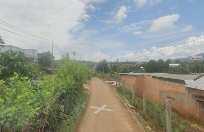 đất đẹp Đinh lạc , 300m2 (150 m2 thổ cư), 1ty5